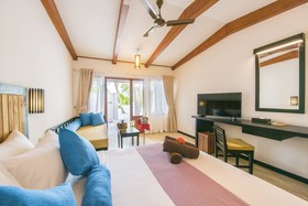 Fun Island Resort & Spa