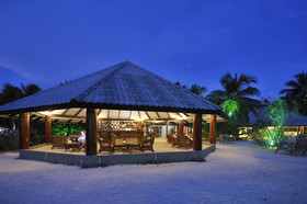 Fun Island Resort & Spa