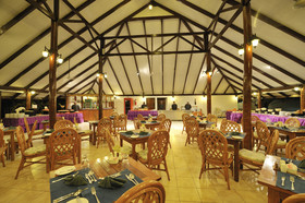 Fun Island Resort & Spa