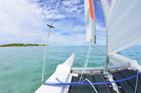 Fun Island Resort & Spa