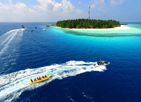 Fihalhohi Maldives