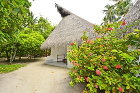 Fihalhohi Maldives