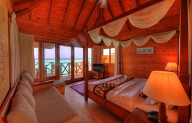 Fihalhohi Maldives