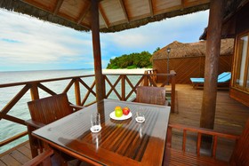 Fihalhohi Maldives
