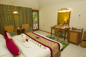 Fihalhohi Maldives