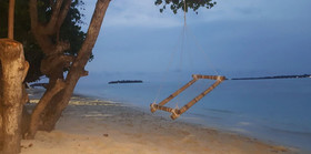 Equity Beach Inn