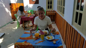 Equity Beach Inn