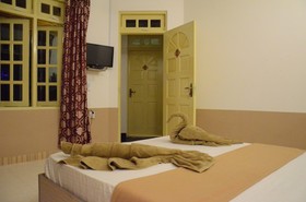 Equity Beach Inn