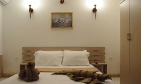 Equity Beach Inn