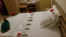 Equity Beach Inn