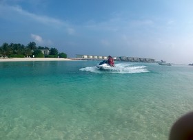 Equity Beach Inn