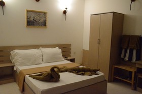 Equity Beach Inn