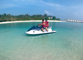 Equity Beach Inn