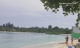 Equity Beach Inn