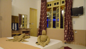 Equity Beach Inn