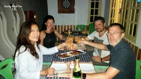 Equity Beach Inn