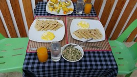 Equity Beach Inn