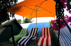 Equity Beach Inn