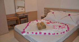 Equity Beach Inn