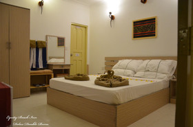 Equity Beach Inn