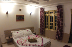 Equity Beach Inn