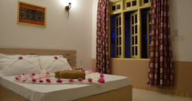Equity Beach Inn