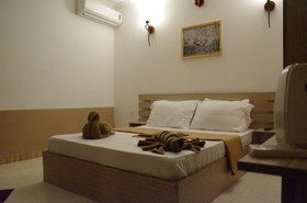 Equity Beach Inn