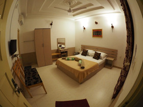 Equity Beach Inn