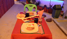 Equity Beach Inn
