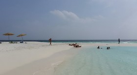 Equity Beach Inn