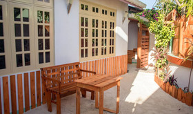 Equity Beach Inn