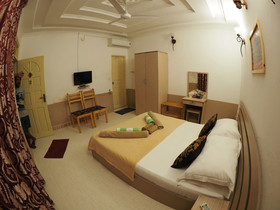 Equity Beach Inn