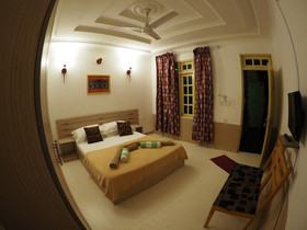 Equity Beach Inn