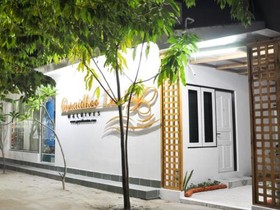 Guraidhoo Inn