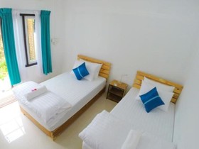 Guraidhoo Inn