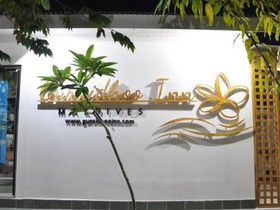 Guraidhoo Inn