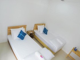 Guraidhoo Inn