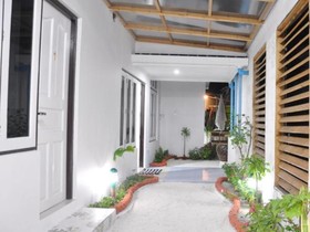 Guraidhoo Inn