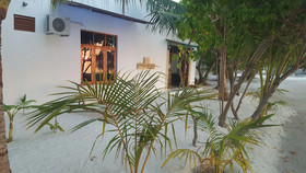 Ithaa Beach Maldives