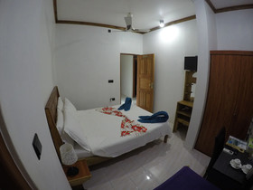 Ithaa Beach Maldives