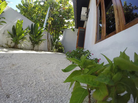 Ithaa Beach Maldives