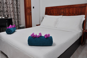 Ithaa Beach Maldives
