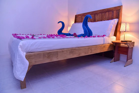 Ithaa Beach Maldives