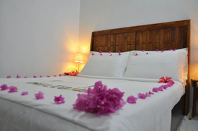 Ithaa Beach Maldives