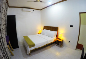 Ithaa Beach Maldives