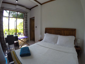 Ithaa Beach Maldives