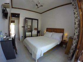 Ithaa Beach Maldives