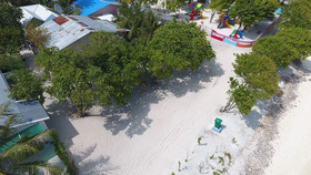 Ithaa Beach Maldives
