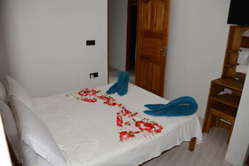 Ithaa Beach Maldives