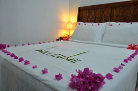 Ithaa Beach Maldives